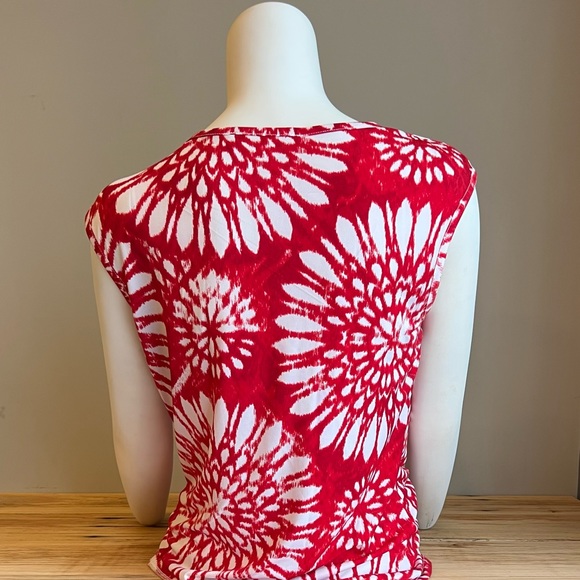 Michael Michael Kors top size small - Picture 3 of 6